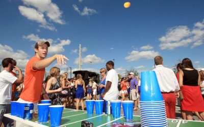 How to Plan a Good Tailgate Party in Charleston, SC (the Ultimate Guide)
