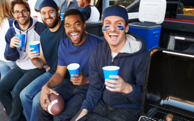 Top 13 Songs to Play at Your Tailgate Party in Charleston, SC