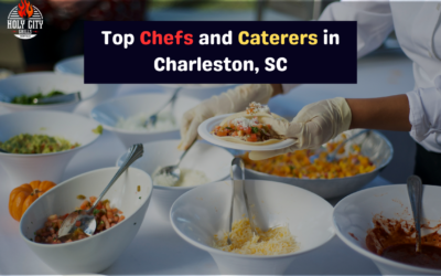 Top 55 Chefs and Caterers in Charleston, SC (2024) – Updated List